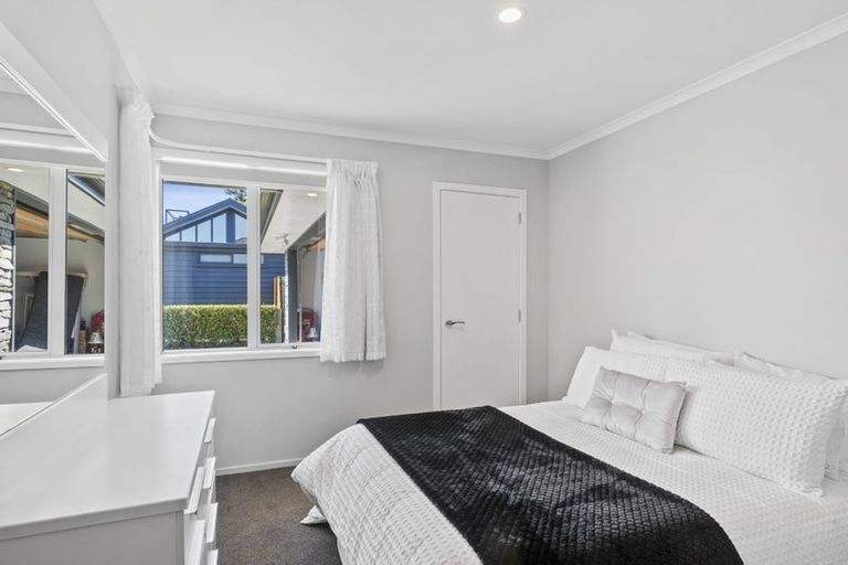 Photo of property in 3 Tennyson Close, Hanmer Springs, 7334