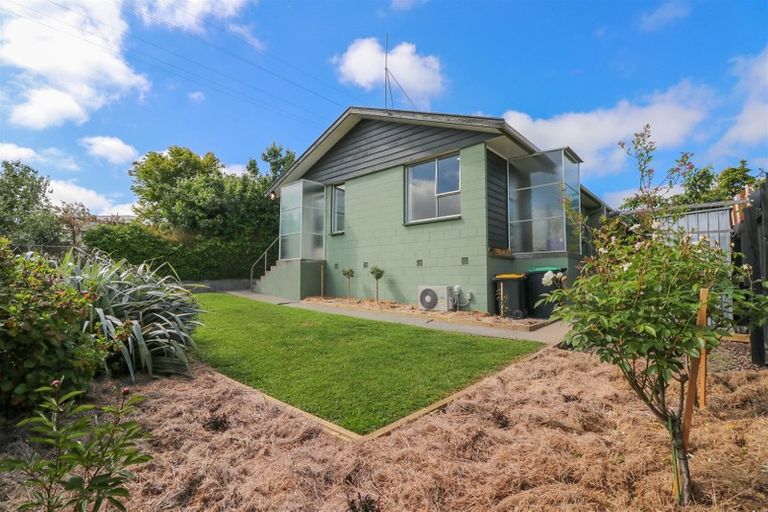 Photo of property in 2/257 Wai-iti Road, Highfield, Timaru, 7910