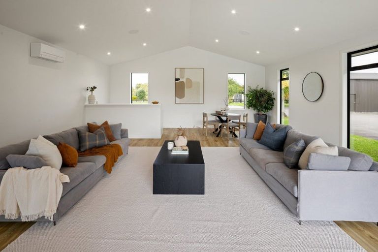 Photo of property in 122b Birchwood Lane, Tamahere, Hamilton, 3283