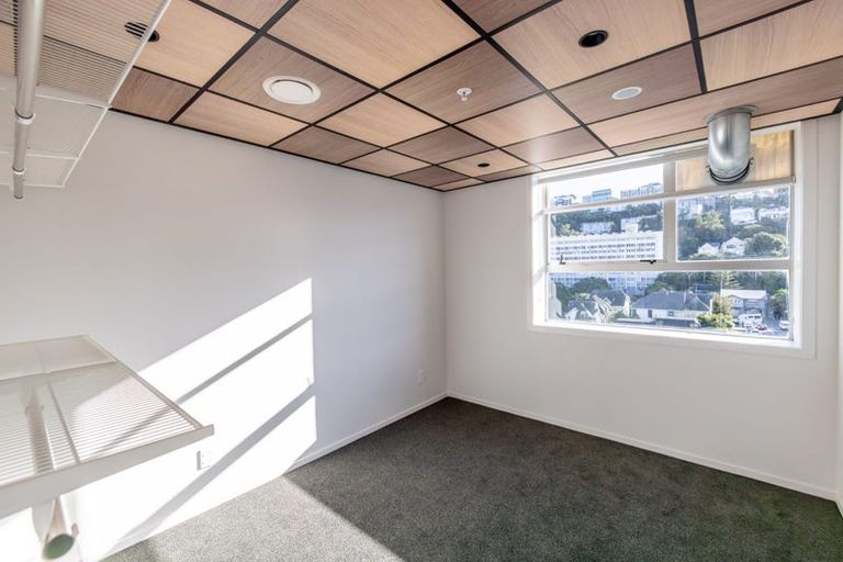 Photo of property in Education House (west), 180 Willis Street, Te Aro, Wellington, 6011