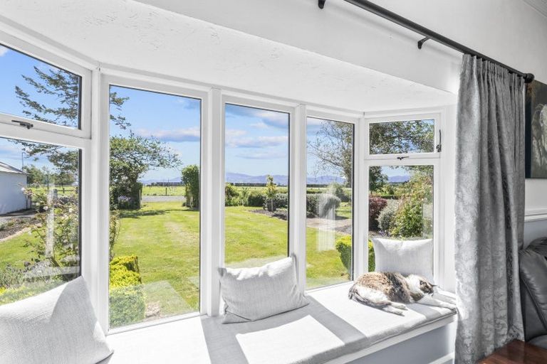 Photo of property in 142 Steffens Road, Oxford, Rangiora, 7476