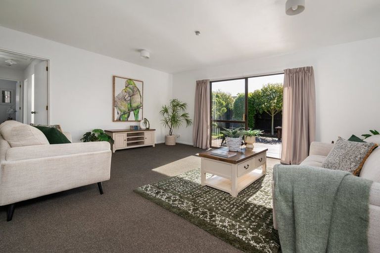 Photo of property in 1/111 Gilberthorpes Road, Hei Hei, Christchurch, 8042