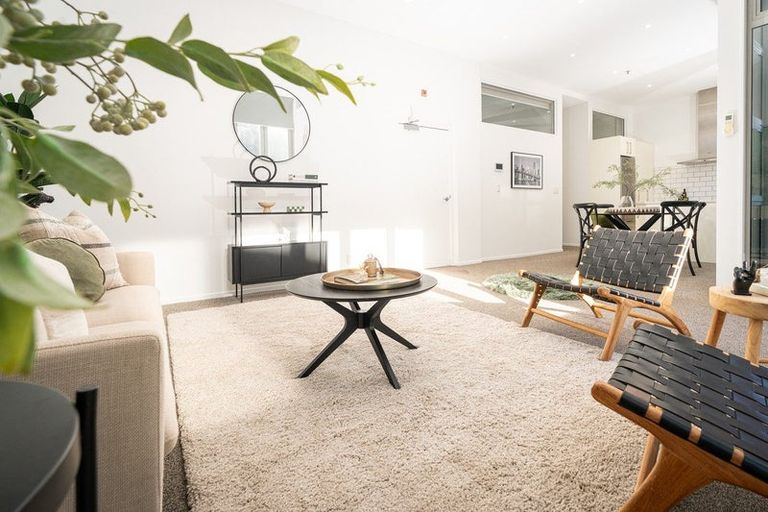 Photo of property in Croxley Mill Apartments, 104/33 Frederick Street, Te Aro, Wellington, 6011