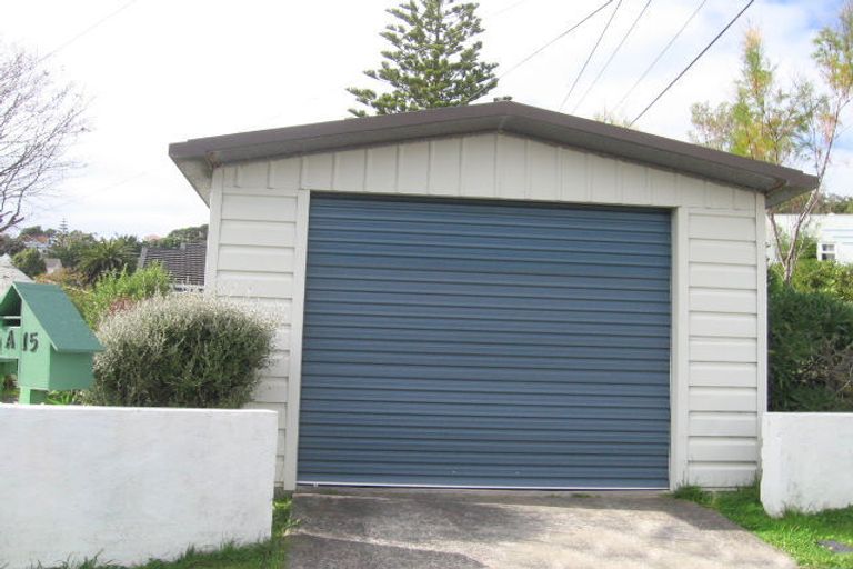 Photo of property in 15a Streatlam Crescent, Strathmore Park, Wellington, 6022