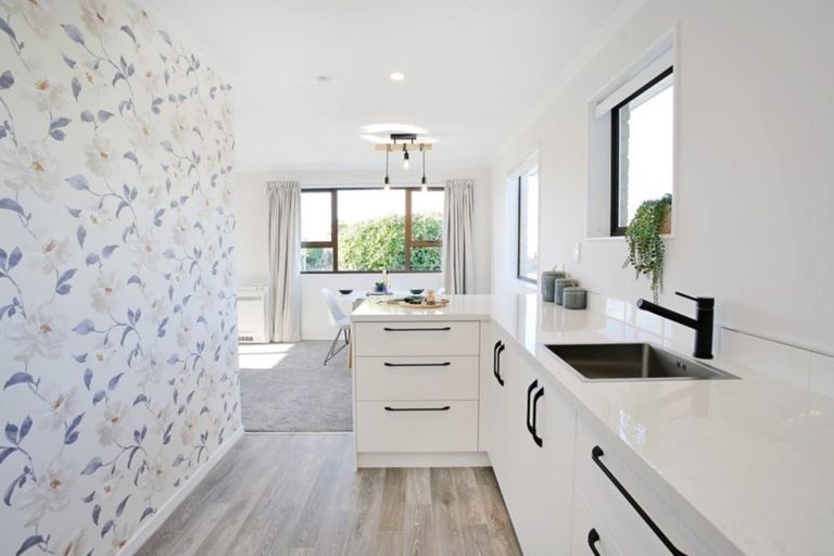 Photo of property in 195 Princes Street, Strathern, Invercargill, 9812