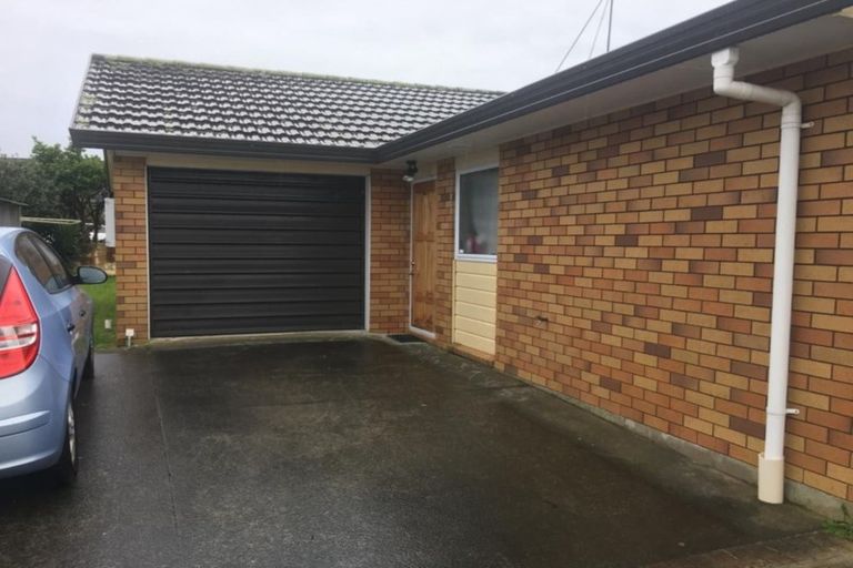 Photo of property in 2g Longford Street, Mount Wellington, Auckland, 1060