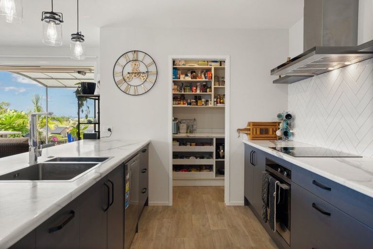 Photo of property in 23 Ataahua Views Terrace, Wharekaho, Whitianga, 3510