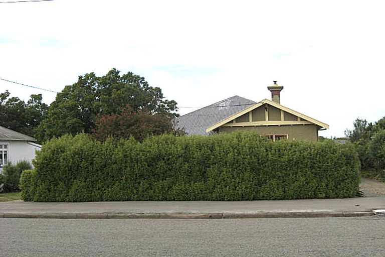 Photo of property in 45 Opie Street, Waimate, 7924