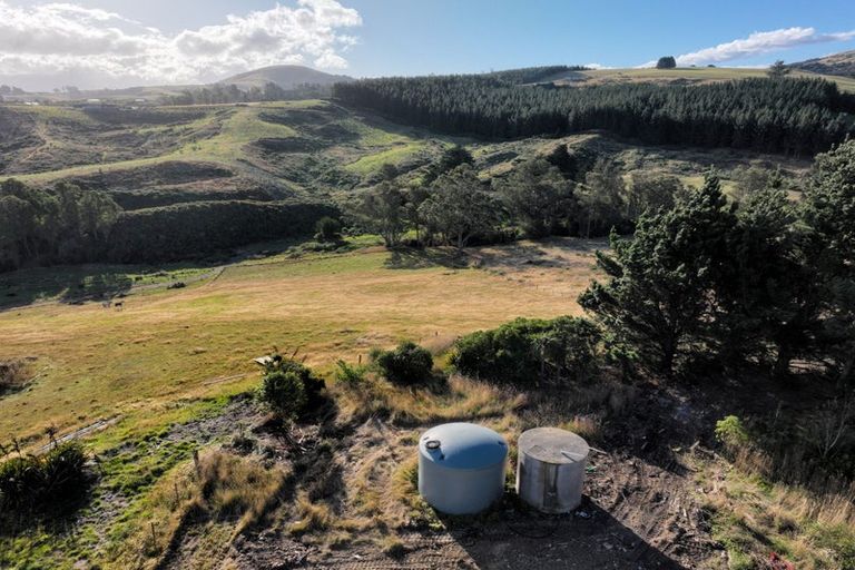 Photo of property in 61 Creamery Road, Ocean View, Dunedin, 9035