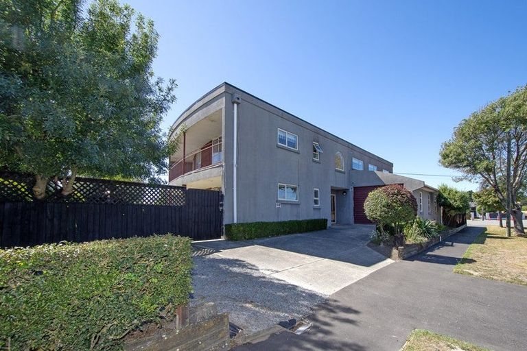 Photo of property in 65 Flemington Avenue, North New Brighton, Christchurch, 8083