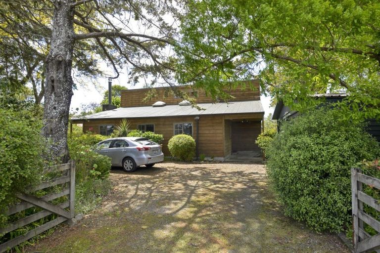 Photo of property in 145 Park Road, Carterton, 5713