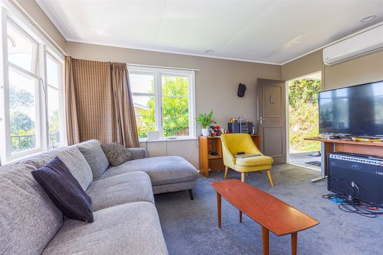 Photo of property in 40 Portal Street, Durie Hill, Whanganui, 4500