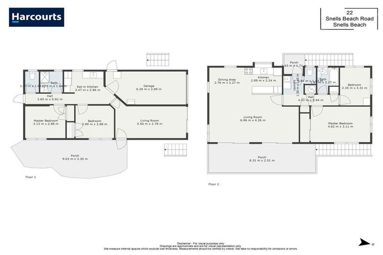 Photo of property in 22 Snells Beach Road, Snells Beach, 0920