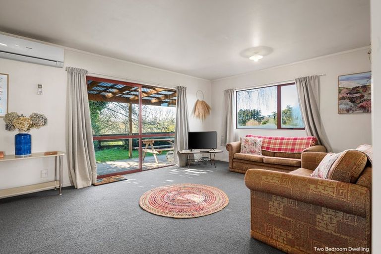 Photo of property in 439 Rotokauri Road, Rotokauri, Hamilton, 3289