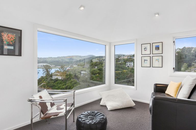 Photo of property in 20 Glengyle Street, Vauxhall, Dunedin, 9013