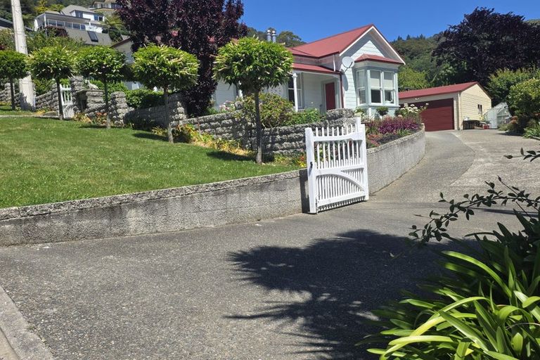 Photo of property in 7 Rutland Street, Picton, 7220