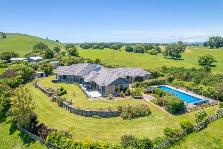 Photo of property in 115 Ellis Road, Otorohanga, 3974
