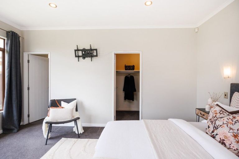 Photo of property in 196 Kelvin Grove Road, Kelvin Grove, Palmerston North, 4414