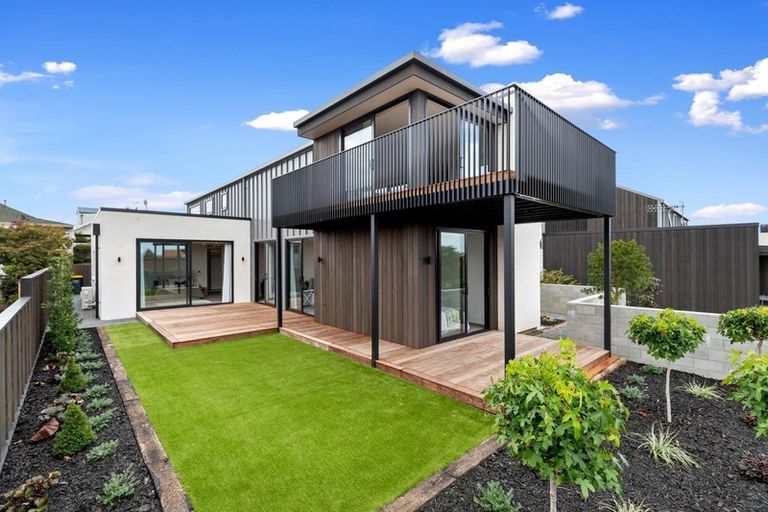 Photo of property in 3/4 Domain View Lane, Frankton, Hamilton, 3204