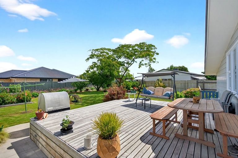 Photo of property in 37 Daniell Street, Solway, Masterton, 5810