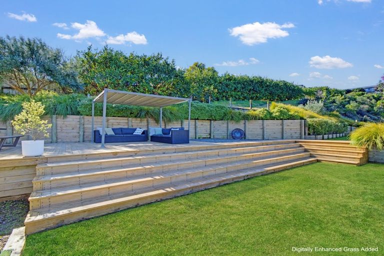 Photo of property in 45 Sereno Vista, Bellevue, Tauranga, 3110