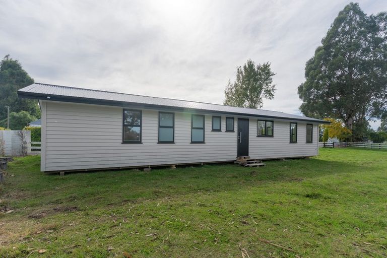 Photo of property in 86 Barters Road, Templeton, Christchurch, 7678