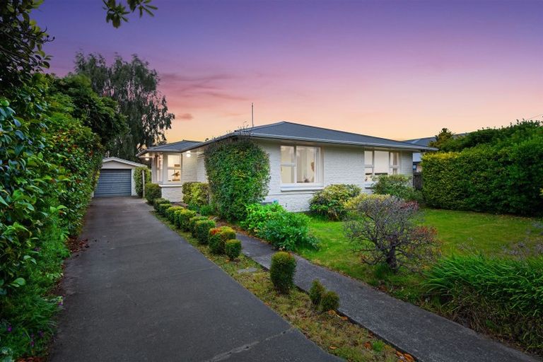 Photo of property in 66 Barrington Street, Somerfield, Christchurch, 8024