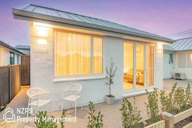 Photo of property in 1/21 Church Street, Devonport, Auckland, 0624