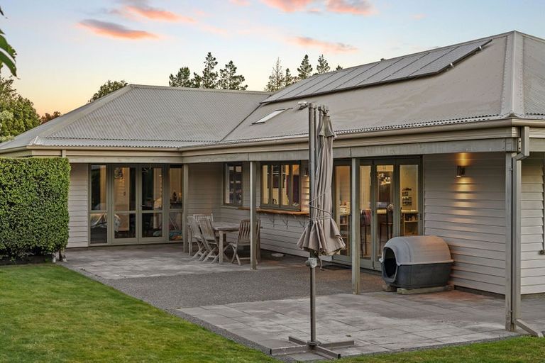 Photo of property in 15 John Leith Place, Leithfield, Amberley, 7481