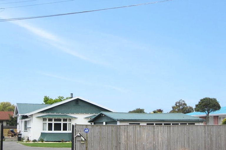 Photo of property in 349 Breezes Road, Aranui, Christchurch, 8061
