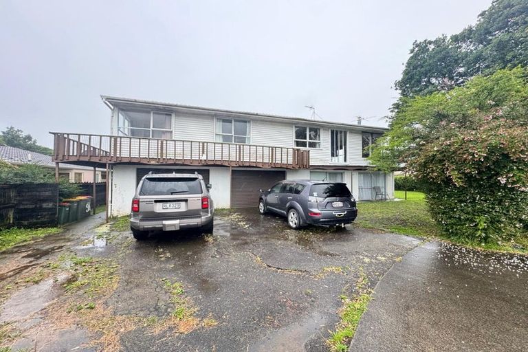 Photo of property in 9a Dennis Road, Papatoetoe, Auckland, 2025