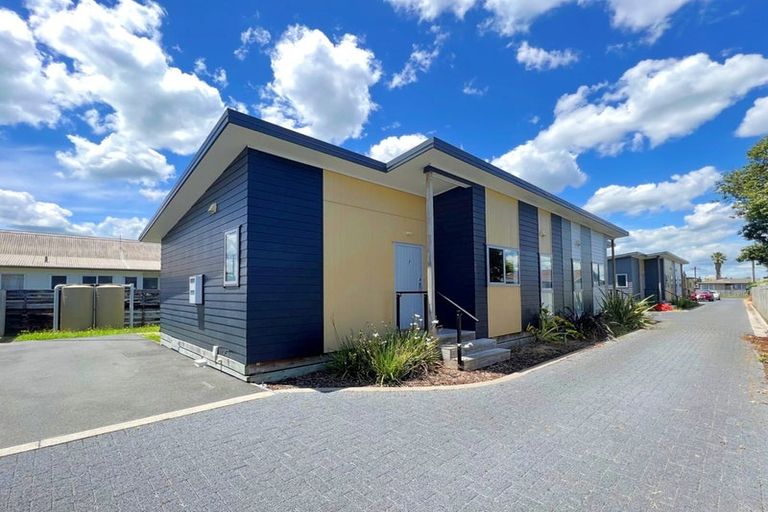 Photo of property in 6/14 Breckons Avenue, Nawton, Hamilton, 3200