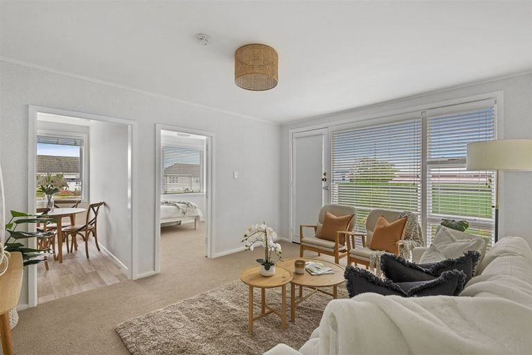 Photo of property in 1/15 Hardy Street, New Brighton, Christchurch, 8061