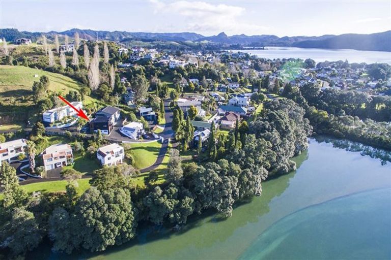 Photo of property in 21/135 Waireka Place, Whangamata, 3620