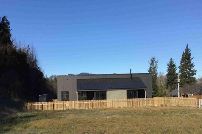 Photo of property in 134 Jacks Pass Road, Hanmer Springs, 7334