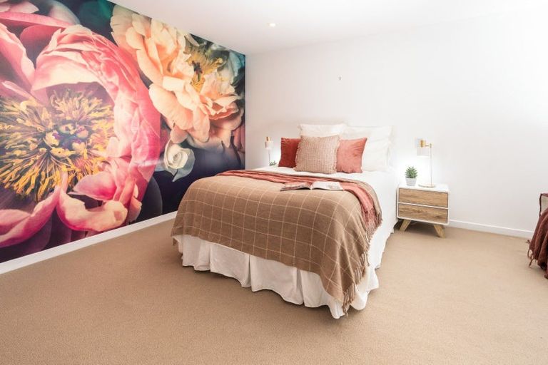 Photo of property in Republic Apartments, 3c/11 Tennyson Street, Te Aro, Wellington, 6011