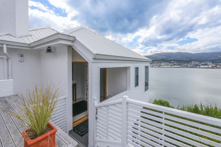 Photo of property in 20 Glengyle Street, Vauxhall, Dunedin, 9013