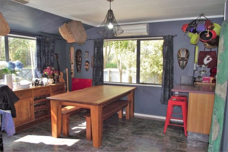 Photo of property in 130 Consols Street, Waihi, 3610