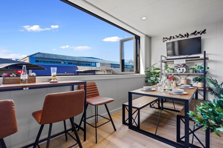 Photo of property in 7/24 Liverpool Street, Hamilton Central, Hamilton, 3204