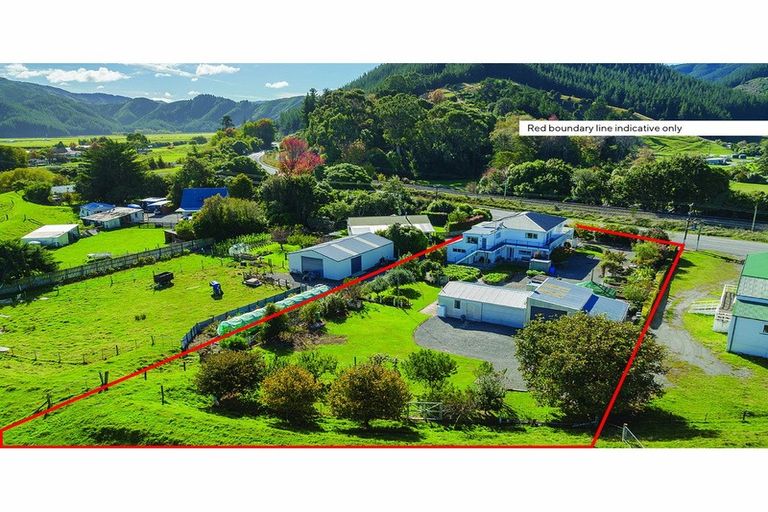 Photo of property in 1866 State Highway 1, Tuamarina, Blenheim, 7273