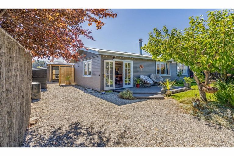 Photo of property in 15a Marslin Street, Alexandra, 9320