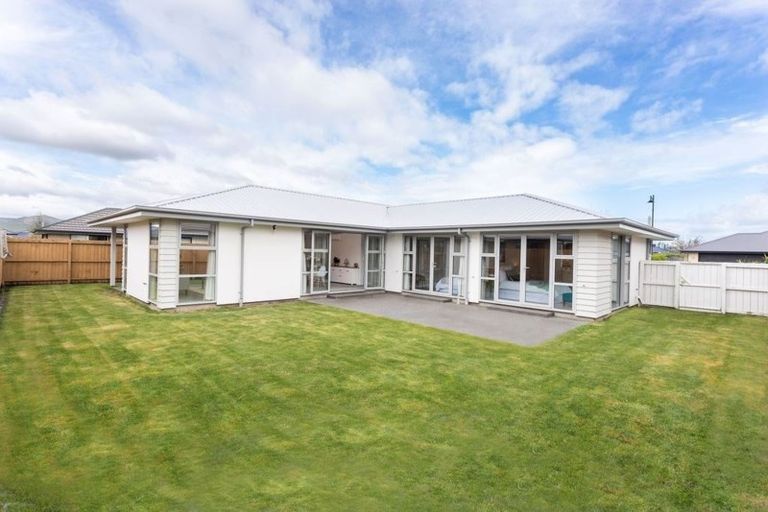 Photo of property in 20 Greenwich Street, Halswell, Christchurch, 8025