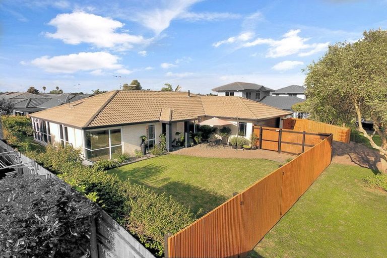 Photo of property in 215 Gloucester Road, Mount Maunganui, 3116