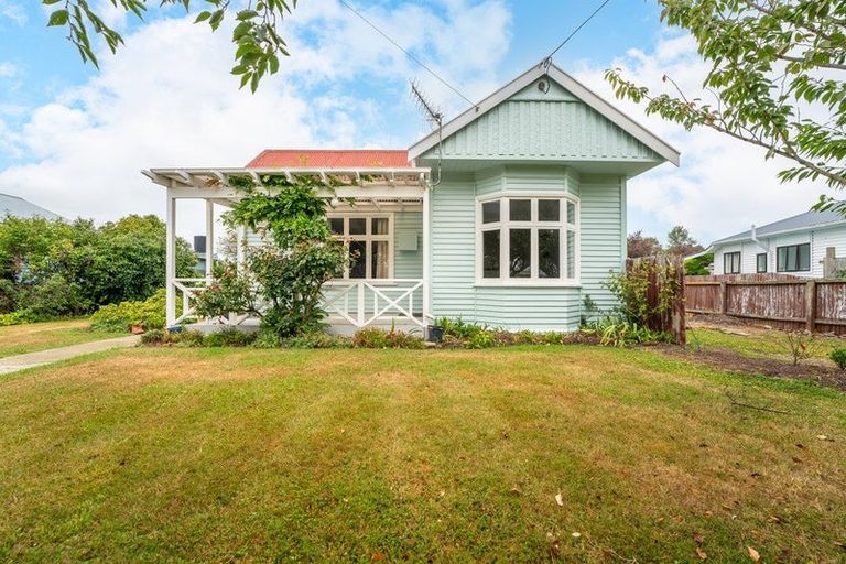 Photo of property in 17 Turnbull Street, Pareora, 7912