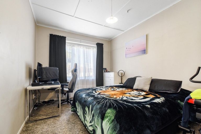 Photo of property in 27 Harris Street, Huntly, 3700