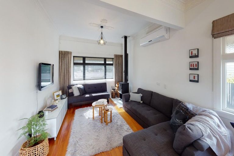 Photo of property in 540 Church Street, Terrace End, Palmerston North, 4410