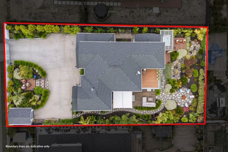 Photo of property in 57 Eighth View Avenue, Beachlands, Auckland, 2018