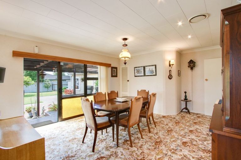 Photo of property in 13 Cornwall Road, Taradale, Napier, 4112