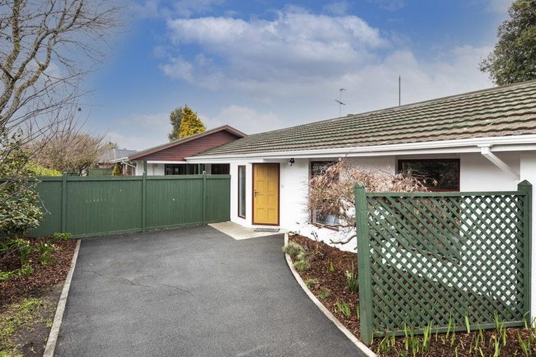 Photo of property in 264 Waimairi Road, Ilam, Christchurch, 8041