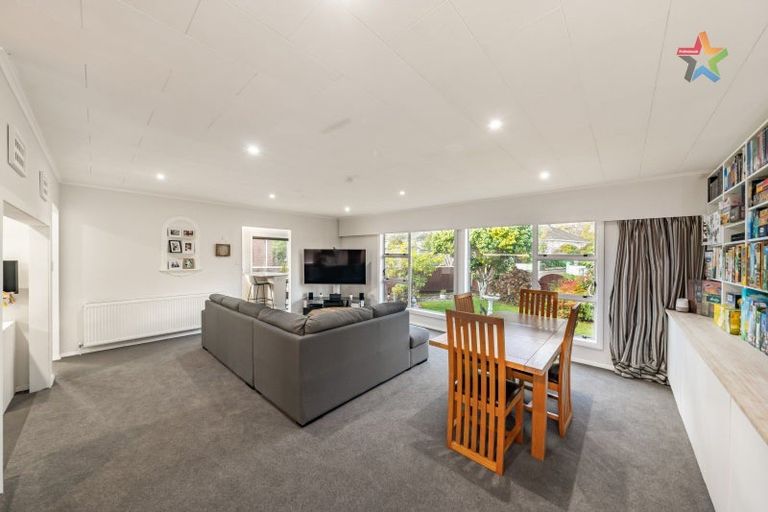 Photo of property in 13 Thirlmere Street, Wainuiomata, Lower Hutt, 5014